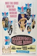 Watch Dr. Goldfoot and the Girl Bombs Wootly