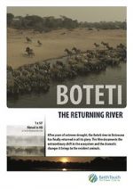 Watch Boteti: The Returning River Wootly