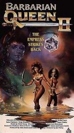 Watch Barbarian Queen II: The Empress Strikes Back Wootly