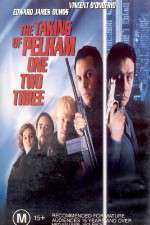 Watch The Taking of Pelham One Two Three Wootly