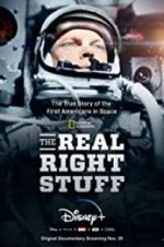 Watch The Real Right Stuff Wootly