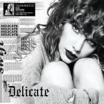 Watch Taylor Swift: Delicate Wootly