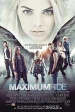 Watch Maximum Ride Wootly