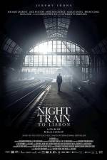 Watch Night Train to Lisbon Wootly