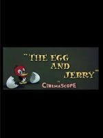 Watch The Egg and Jerry Wootly