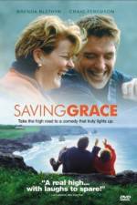 Watch Saving Grace Wootly