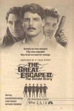 Watch The Great Escape II: The Untold Story Wootly