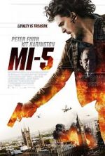 Watch MI-5 Wootly