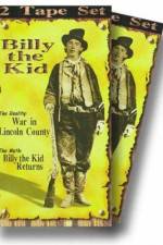 Watch Billy the Kid Returns Wootly