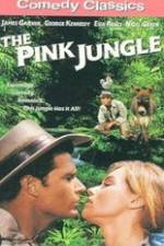 Watch The Pink Jungle Wootly