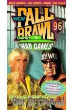 Watch WCW Fall Brawl 1996 Wootly