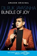 Watch Dilruk Jayasinha: Bundle of Joy Wootly