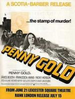 Watch Penny Gold Wootly