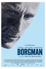 Watch Borgman Wootly