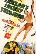 Watch Tarzan's Secret Treasure Wootly