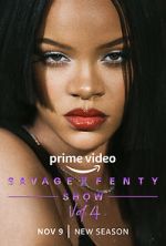 Watch Savage x Fenty Show Vol. 4 (Short 2022) Wootly