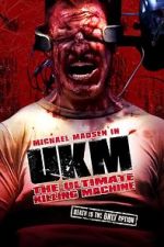 Watch UKM: The Ultimate Killing Machine Wootly