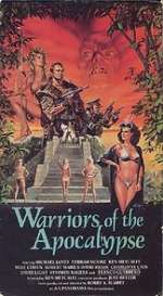 Watch Warriors of the Apocalypse Wootly