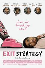 Watch Exit Strategy Wootly