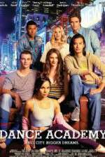 Watch Dance Academy: The Movie Wootly