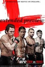 Watch UFC 138 Extended Preview Wootly