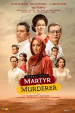 Watch Martyr or Murderer Wootly