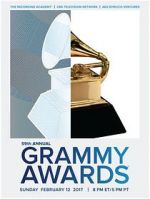 Watch The 59th Annual Grammy Awards Wootly