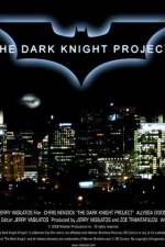 Watch The Dark Knight Project Wootly