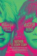 Watch Author: The JT LeRoy Story Wootly