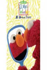 Watch Sesame Street: Elmo's World - All About Faces Wootly