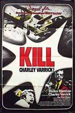 Watch Charley Varrick Wootly