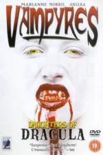 Watch Vampyres Wootly