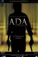 Watch Ada A Way of Life Wootly