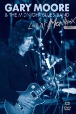 Watch Gary Moore: The Definitive Montreux Collection Wootly