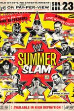 Watch Summerslam Wootly