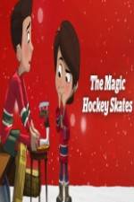 Watch The Magic Hockey Skates Wootly