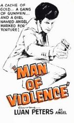 Watch Man of Violence Wootly
