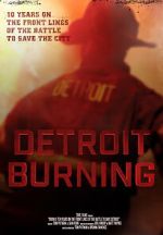 Watch Detroit Burning Wootly