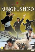 Watch Kung Fu's Hero Wootly