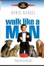 Watch Walk Like a Man Wootly