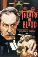 Watch Theater of Blood Wootly