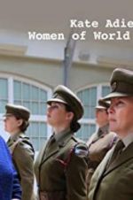 Watch Women of World War One Wootly