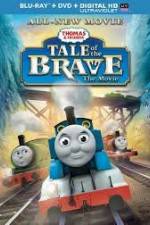 Watch Thomas & Friends: Tale of the Brave Wootly