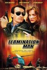 Watch Termination Man Wootly