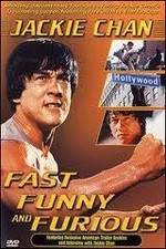 Watch Jackie Chan: Fast, Funny and Furious Wootly