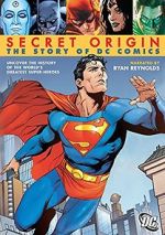 Watch Secret Origin: The Story of DC Comics Wootly