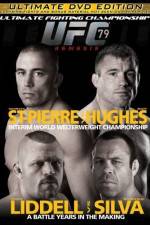 Watch UFC 79 Nemesis Wootly