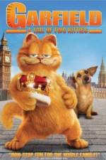 Watch Garfield: A Tail of Two Kitties Wootly