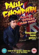 Watch Paul Chowdhry: What\'s Happening White People? Wootly