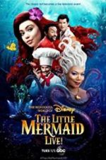 Watch The Little Mermaid Live! Wootly